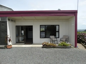 Kauri Lodge Karapiro