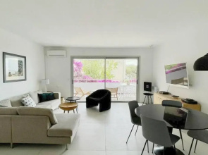 La Mauviere - 75m2 - 4pers - Parking - Wifi