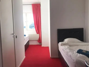 Patrician Hotel