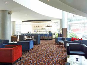 Novotel Kuala Lumpur City Centre