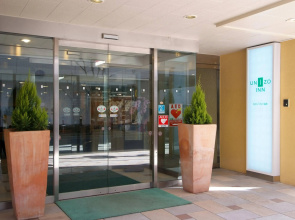 Sendai Business Hotel Ekimae