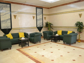 Al Eiman Al Qibla Hotel
