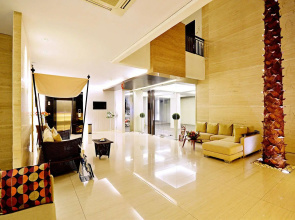 ZEN Premium Kuningan Karet