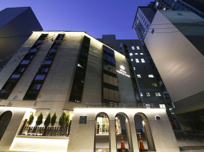 Frenchcode Hotel Guseo