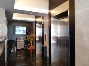 Leo Palace New Wing, WTC Kuala Lumpur