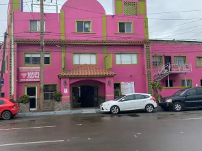 Hotel Yolanda