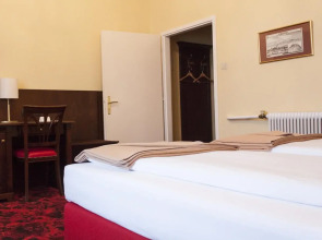 SHS Hotel Fürstenhof