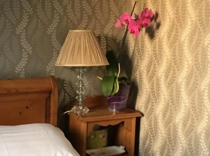 Garden Bank Cottage