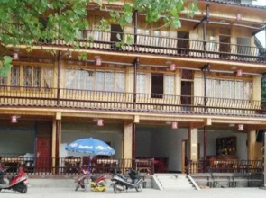 Baidingfu Hotel