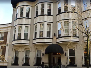 Victorian Hotel