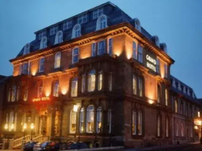 Tynemouth Grand Hotel