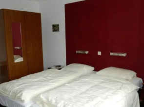 Hotel Drielanden