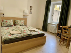 Apartmá Maria