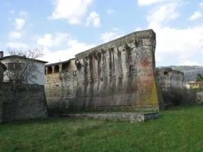 Fortress Apartment (4/6 People)