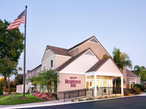 Residence Inn by Marriott Costa Mesa Newport Beach