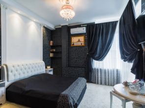 Апартаменты Royal Capital