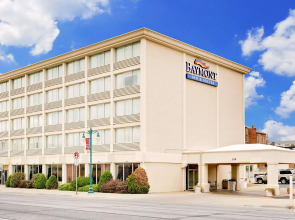 Baymont Inn & Suites Keokuk