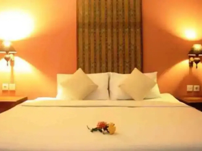 Villa Roca Layung