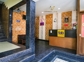 Fabhotel Maharoopa