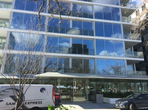 Pride Fawkner Apartments Bay-view LXII