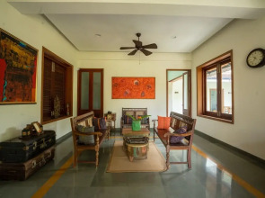 Pathiramanal Villa, Alappuzha