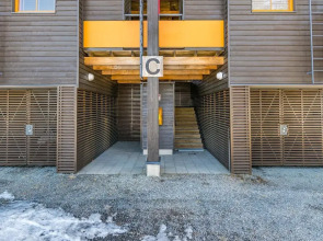 Karhunvartijan Linna c18 Kuusamo
