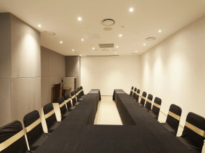 Ramada Hotel & Suites by Wyndham Gangwon Pyeongchang