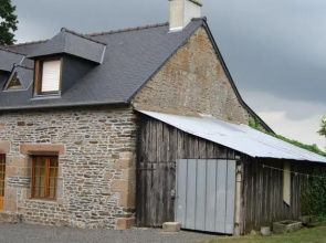 Maison - Baie Du Mont Saint Michel