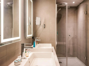 Novotel Paris Vaugirard Montparnasse