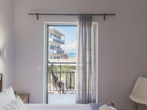 Maria Olga Apartments