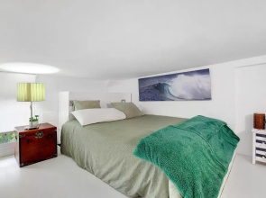 Apartamento Colorado