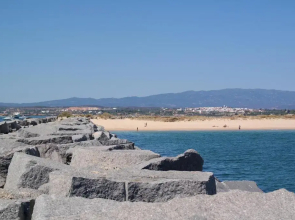 Apartamento Quinta Nova