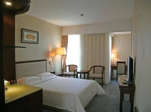 Zhongguan Xinyuan Global Village PKU