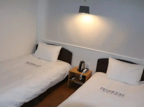 Goodstay Petercat Hotel Insadong