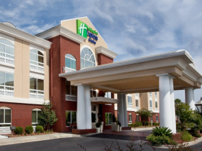 Holiday Inn Express Sumter by IHG