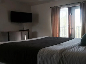 Timberland Inn