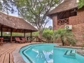 Luxury Kruger Escape