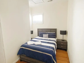 Marion Square Suites