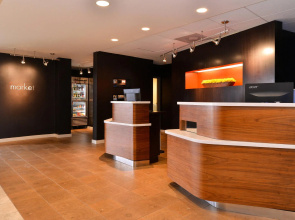 Courtyard by Marriott Dallas Northwest