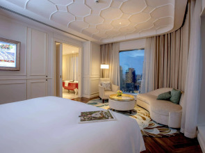 Hôtel des Arts Saigon - MGallery Collection