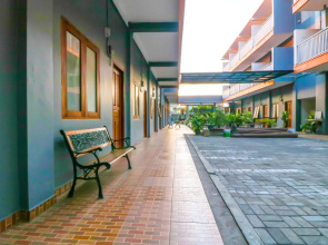 OYO 1670 Likko Inn
