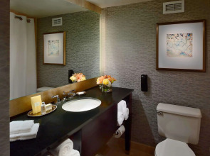 The Royal Sonesta Houston Galleria