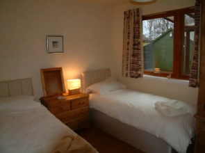 Highland Holiday Homes - Linmore