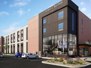 Atwell Suites Belgrade Bozeman Airport by IHG