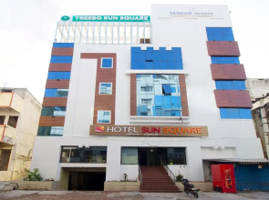 Hotel Sun Square