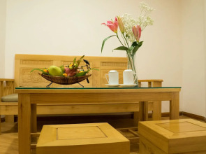 Sai Gon Mui Ne Resort