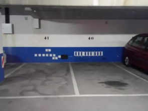 Apartamento en Calle Cantabria