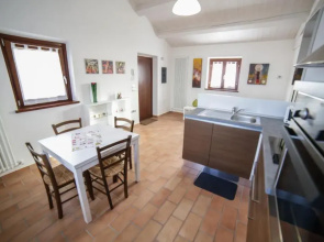 Country House Ca Brunello
