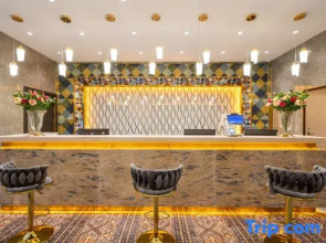Xinbang Hotel (Shache County First Street Branch)