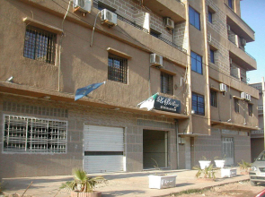 Le Privilege Hotel